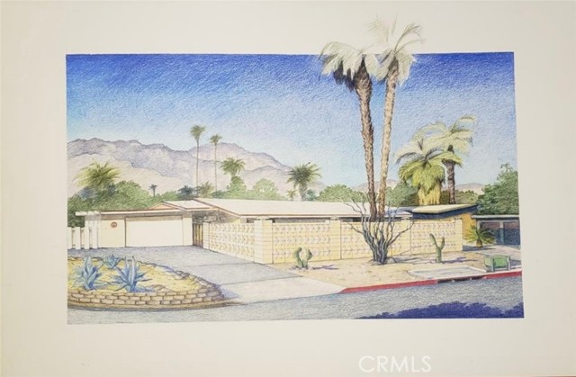Image 3 for 40851 Bob Hope Dr, Rancho Mirage, CA 92270