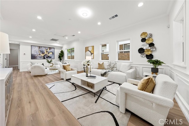 Detail Gallery Image 4 of 39 For 5463 Sultana, Temple City,  CA 91780 - 3 Beds | 3/1 Baths