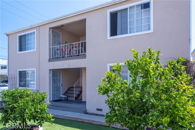 Vanderbilt Lane 
Redondo Beach