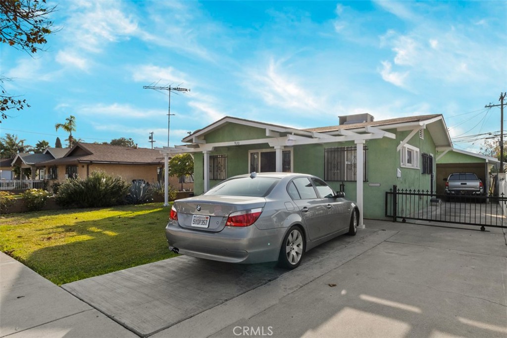 920 S Parton Street