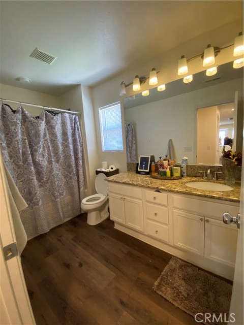 Detail Gallery Image 41 of 53 For 17709 Camino San Simeon, Moreno Valley,  CA 92551 - 4 Beds | 2/1 Baths