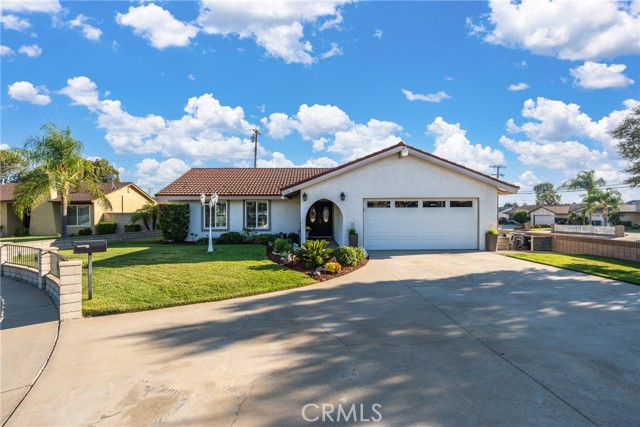 Detail Gallery Image 1 of 1 For 4909 Lexington Ct, Chino,  CA 91710 - 3 Beds | 2 Baths