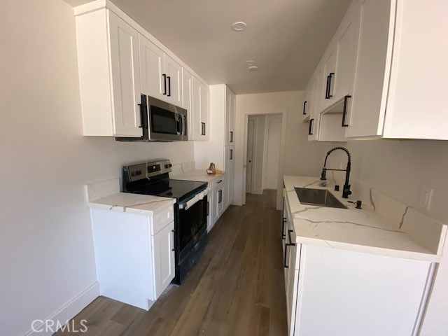 Detail Gallery Image 5 of 17 For 4160 W 182nd St #317,  Torrance,  CA 90504 - 1 Beds | 1 Baths