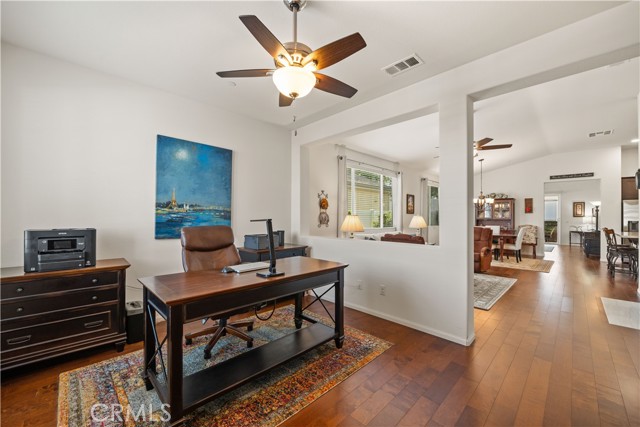 Detail Gallery Image 8 of 45 For 26519 Rim Creek, Menifee,  CA 92584 - 2 Beds | 2 Baths