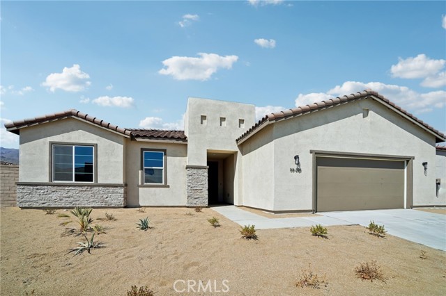 58293 Coral View Way, La Quinta, CA 92253