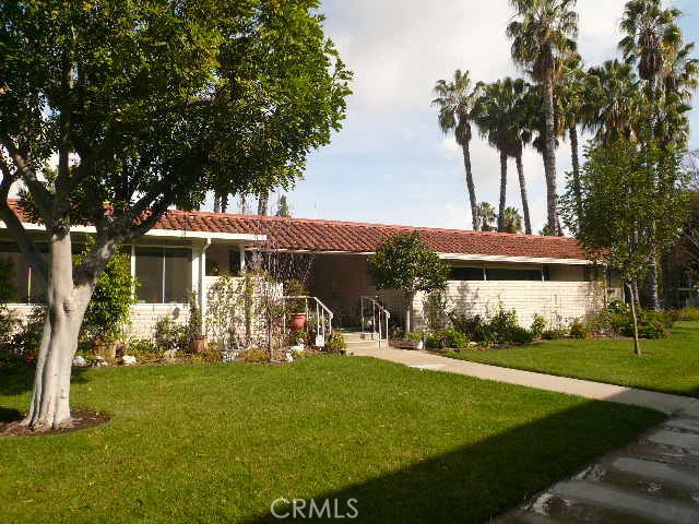 855 Ronda Mendoza #N, Laguna Woods, CA 92637