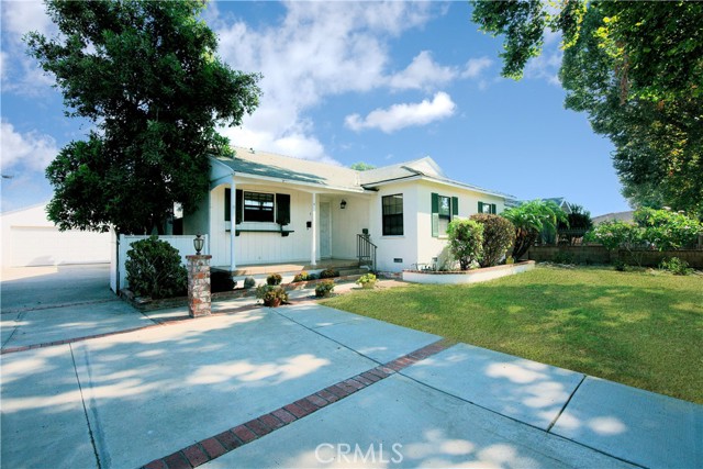 Image 2 for 1307 W Eckerman Ave, West Covina, CA 91790