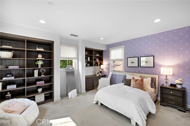 Detail Gallery Image 59 of 73 For 108 Heather Mist, Irvine,  CA 92618 - 5 Beds | 5/1 Baths