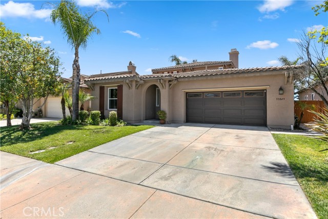 Detail Gallery Image 1 of 45 For 33849 Pegase Ct, Temecula,  CA 92592 - 4 Beds | 2/1 Baths