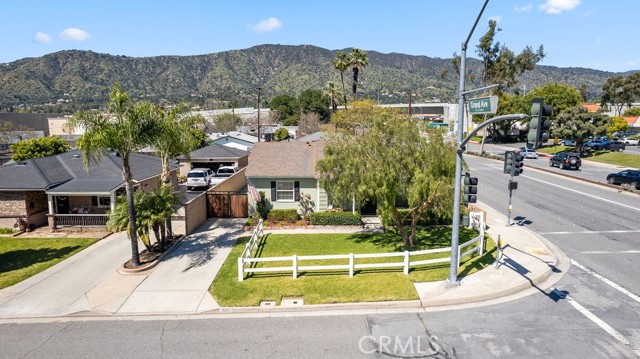 Detail Gallery Image 26 of 28 For 603 Lochleven St, Glendora,  CA 91741 - 3 Beds | 1 Baths