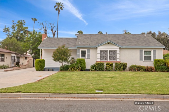 Detail Gallery Image 3 of 32 For 3483 Wanda, Riverside,  CA 92506 - 3 Beds | 2 Baths