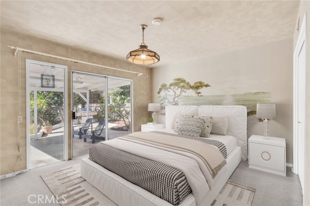 Detail Gallery Image 23 of 41 For 1971 W Santa Cruz St, San Pedro,  CA 90732 - 4 Beds | 3 Baths