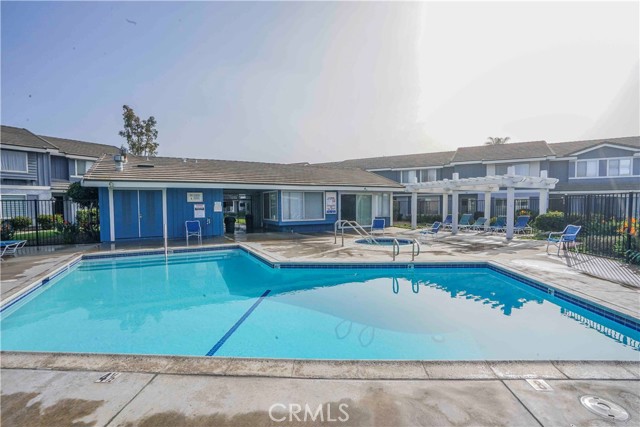 Detail Gallery Image 39 of 45 For 17721 Norwalk #11,  Artesia,  CA 90701 - 3 Beds | 2/1 Baths