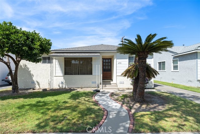 6709 Glorywhite St, Lakewood, CA 90713