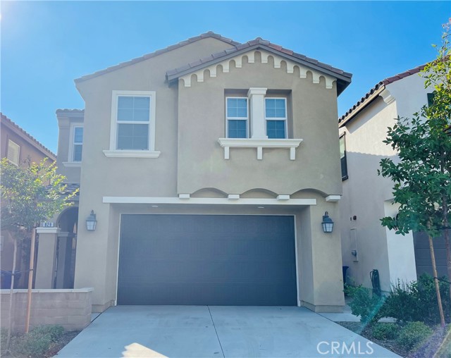 829 Brynlee Pl, Upland, CA 91786