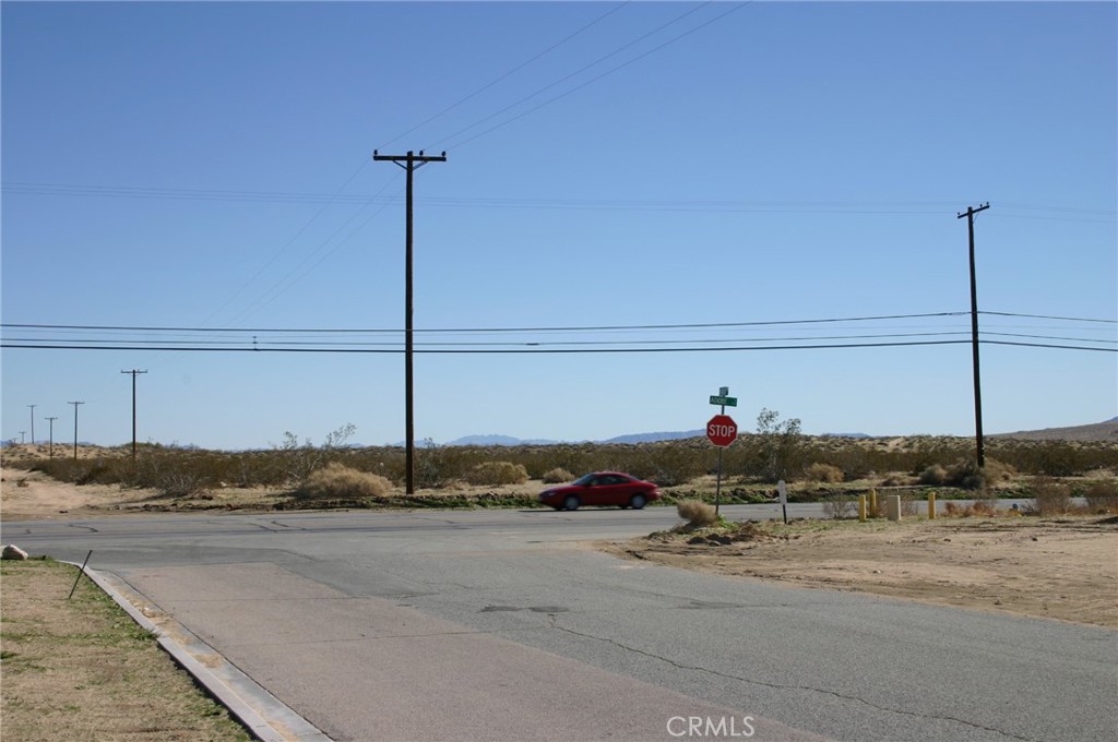 0 Adobe Road, 29 Palms, CA 92277