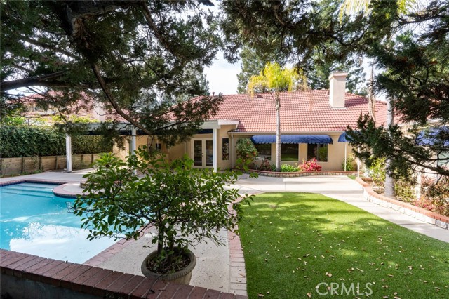 Detail Gallery Image 40 of 44 For 9484 N Woodmont Dr, Fresno,  CA 93720 - 4 Beds | 3 Baths