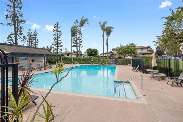 Detail Gallery Image 22 of 23 For 265 Rancho Dr #C,  Chula Vista,  CA 91911 - 3 Beds | 1/1 Baths