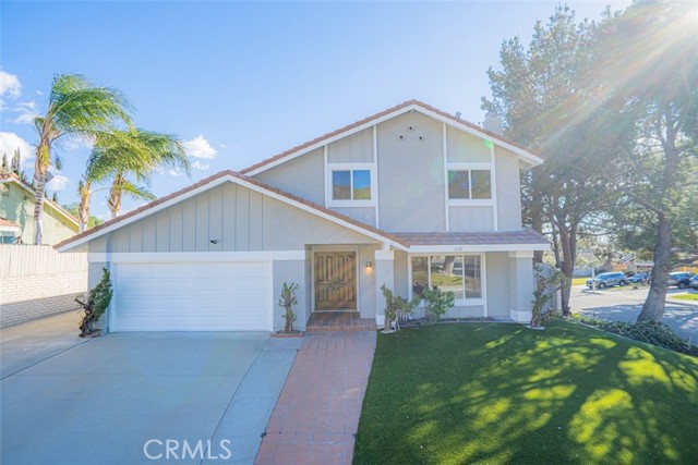 Image 2 for 1635 Summit Crest Court, San Bernardino, CA 92405