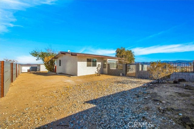 Detail Gallery Image 25 of 39 For 62020 Highland View Dr, Joshua Tree,  CA 92252 - 2 Beds | 2 Baths