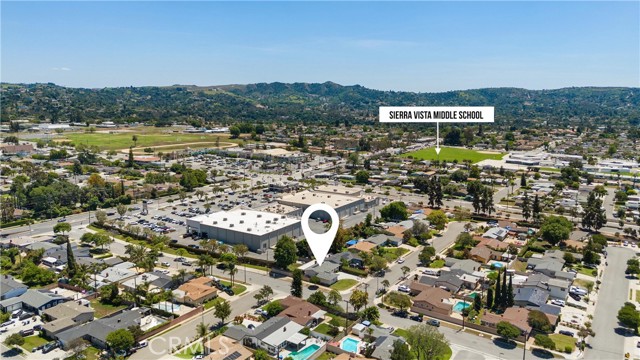 Detail Gallery Image 32 of 32 For 180 N De Lay Ave, Covina,  CA 91723 - 4 Beds | 2 Baths