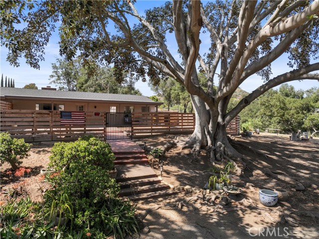 Home for Sale in Fallbrook
