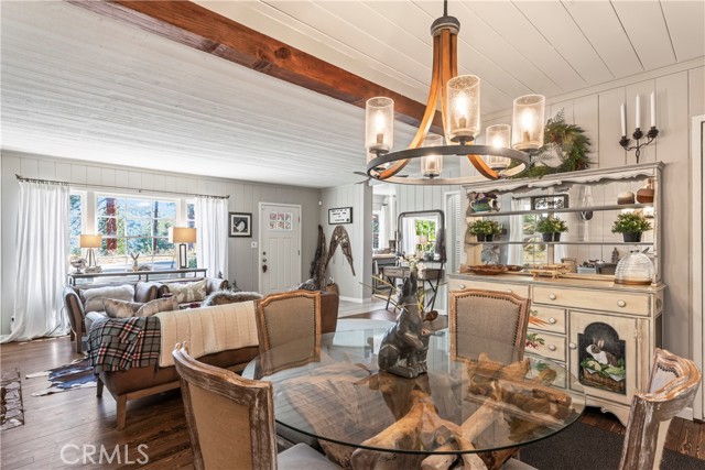 Detail Gallery Image 8 of 36 For 31741 Wagon Wheel Dr, Running Springs,  CA 92382 - 3 Beds | 2 Baths