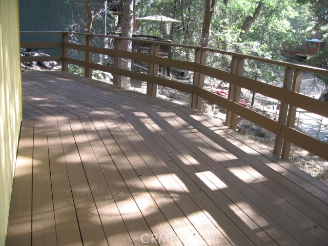 Detail Gallery Image 19 of 19 For 2756 Circle Dr, Running Springs,  CA 92382 - 2 Beds | 1/1 Baths