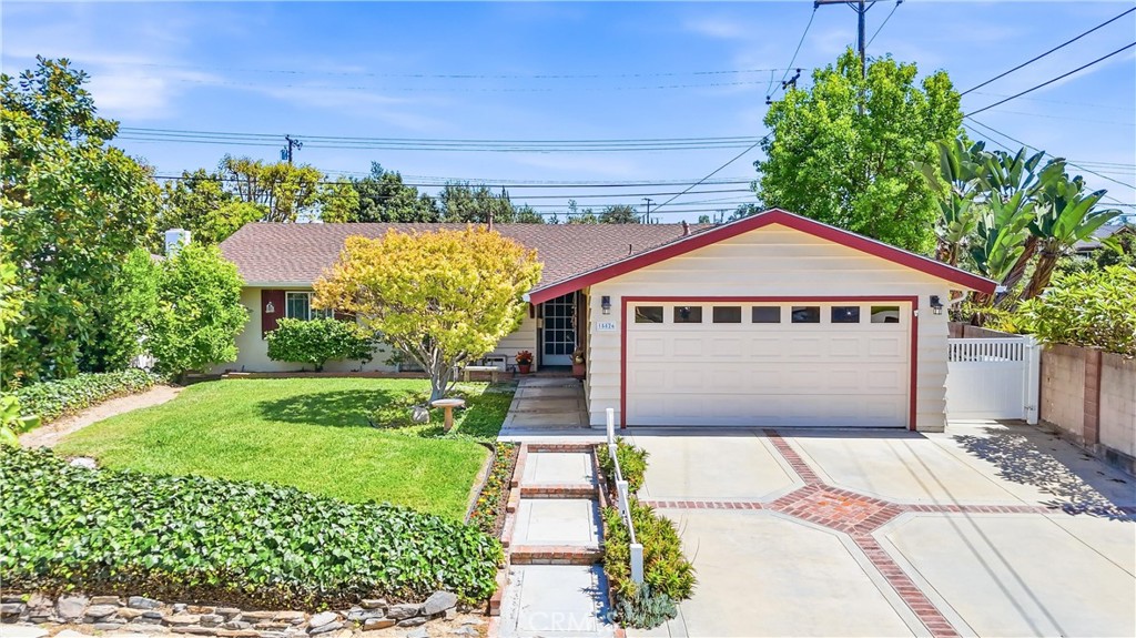 15826 Hillgate Drive
