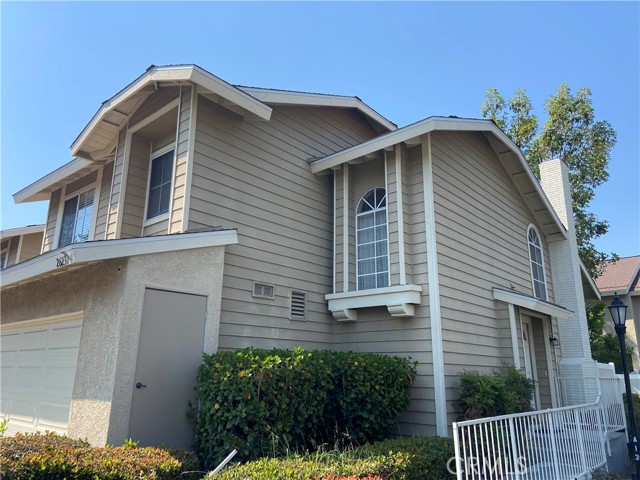 Detail Gallery Image 2 of 21 For 26231 Thistle #60,  Lake Forest,  CA 92630 - 3 Beds | 2/1 Baths