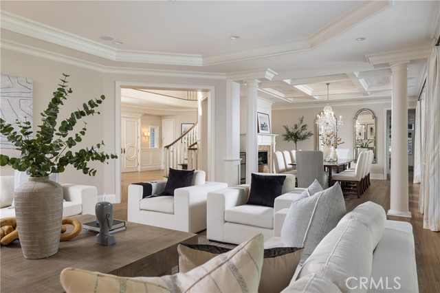 Detail Gallery Image 7 of 49 For 56 Royal Saint George Rd, Newport Beach,  CA 92660 - 8 Beds | 6/2 Baths