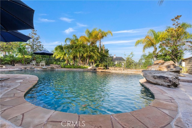 Detail Gallery Image 39 of 50 For 26101 Knoll Ct, Valencia,  CA 91381 - 5 Beds | 3/1 Baths