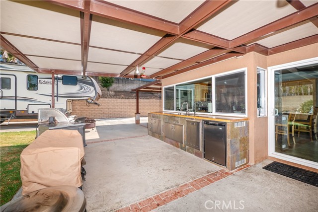 Detail Gallery Image 44 of 71 For 3985 Oakridge Cir, Norco,  CA 92860 - 5 Beds | 3 Baths