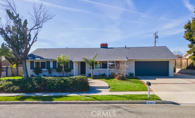 3421 Corpus Christi Street photo 1
