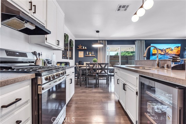 Detail Gallery Image 9 of 35 For 4547 Bodega Ct #92,  Montclair,  CA 91763 - 2 Beds | 1 Baths