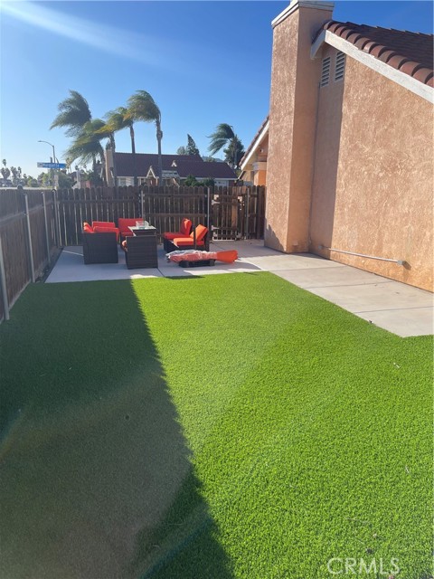 Detail Gallery Image 33 of 34 For 12390 Marquette Ct, Moreno Valley,  CA 92557 - 3 Beds | 2 Baths