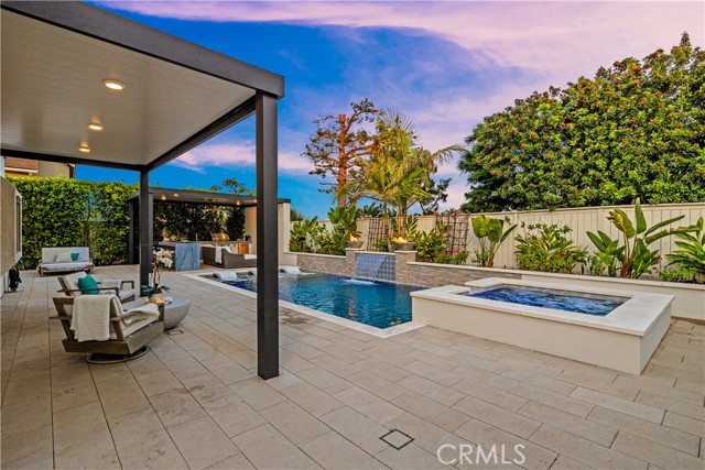 Detail Gallery Image 31 of 42 For 28372 La Falda, Laguna Niguel,  CA 92677 - 4 Beds | 3 Baths