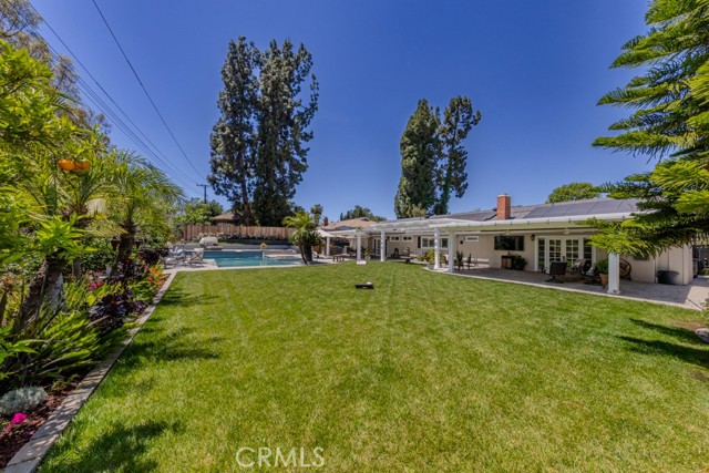 Detail Gallery Image 37 of 66 For 1448 W Domingo Rd, Fullerton,  CA 92833 - 4 Beds | 2 Baths