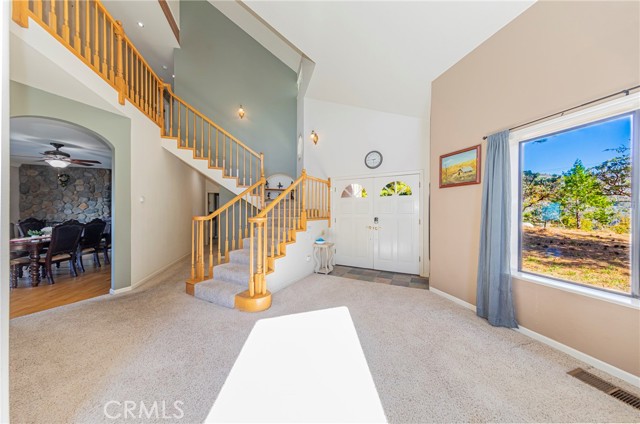 Detail Gallery Image 7 of 69 For 33177 Cascadel Heights Dr, North Fork,  CA 93643 - 3 Beds | 3 Baths