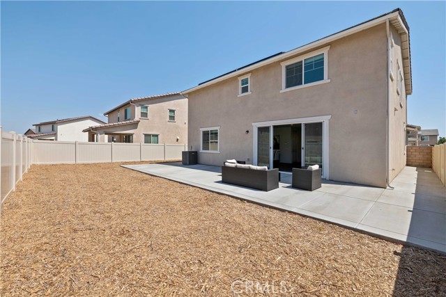 Detail Gallery Image 24 of 24 For 3308 Jack Rabbit Ct, Perris,  CA 92570 - 4 Beds | 3 Baths