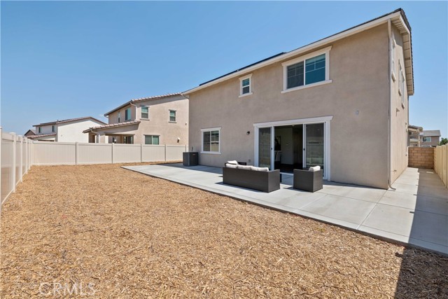 Detail Gallery Image 24 of 24 For 3308 Jack Rabbit Ct, Perris,  CA 92570 - 4 Beds | 3 Baths