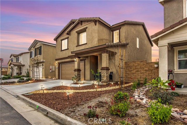 Detail Gallery Image 2 of 37 For 30551 Bel Air Ct, Winchester,  CA 92596 - 4 Beds | 2/1 Baths