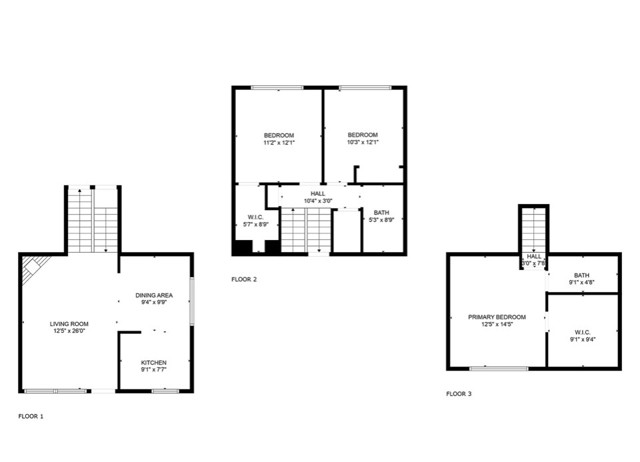 Detail Gallery Image 30 of 30 For 1149 Ramona Dr, Newbury Park,  CA 91320 - 3 Beds | 2 Baths