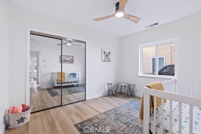 Detail Gallery Image 24 of 34 For 3825 Edgehill Dr, Los Angeles,  CA 90008 - 3 Beds | 2 Baths