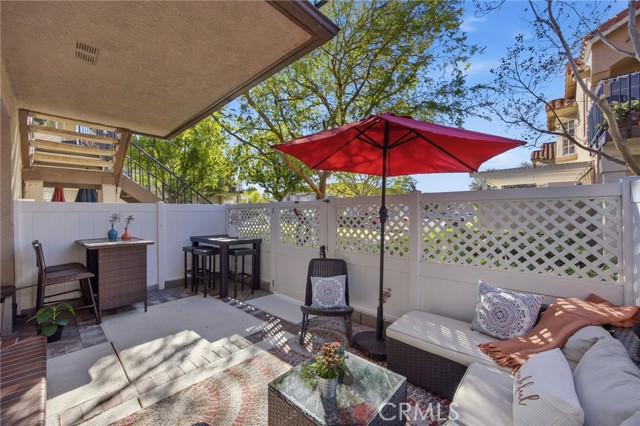 Detail Gallery Image 7 of 36 For 21 Silktassel, Rancho Santa Margarita,  CA 92688 - 1 Beds | 1 Baths