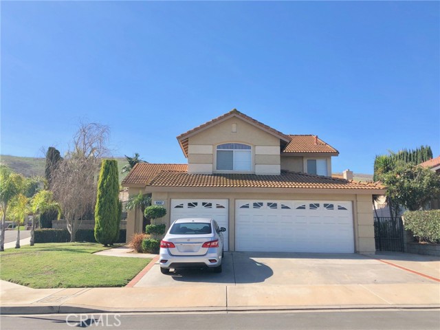 1997 Birch Bend, Chino Hills, CA 91709