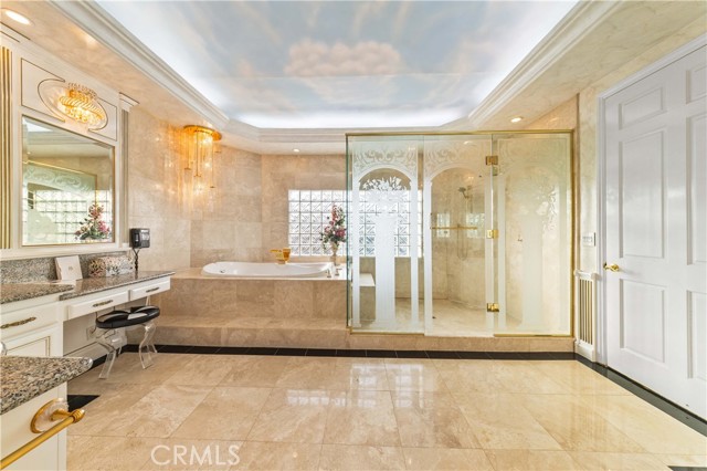 Detail Gallery Image 19 of 74 For 1782 Chota Rd, La Habra Heights,  CA 90631 - 5 Beds | 5/2 Baths