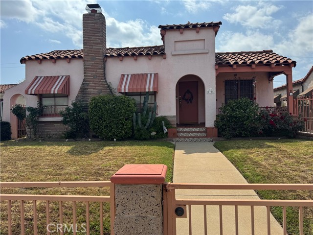 Detail Gallery Image 1 of 25 For 1705 S Fremont Ave, Alhambra,  CA 91803 - 3 Beds | 2 Baths