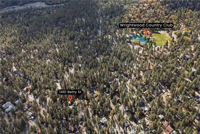 Detail Gallery Image 33 of 37 For 1461 Betty Street, Wrightwood,  CA 92397 - 2 Beds | 1 Baths