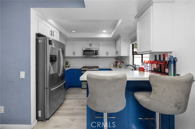 Detail Gallery Image 5 of 28 For 15733 Tetley 1a,  Hacienda Heights,  CA 91745 - 3 Beds | 2/1 Baths